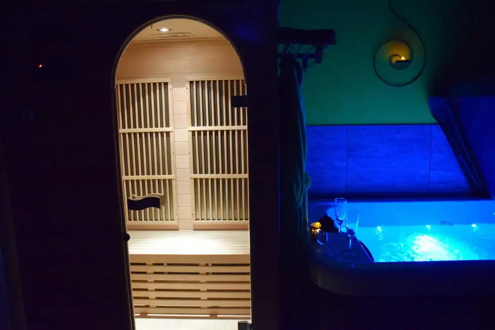 House With one Bedroom in Mostuéjouls, With Pool Access, Enclosed Gard
