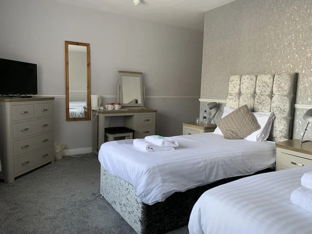 The Bull Hotel