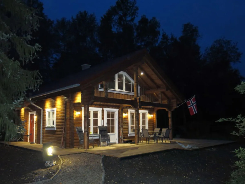 Chalet Trollstua by Interhome