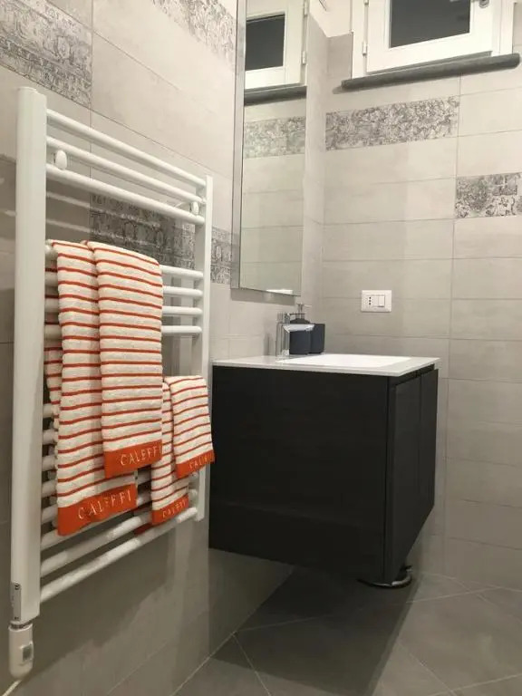 Appartamento Malabranca