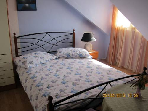 Karla Apartments
