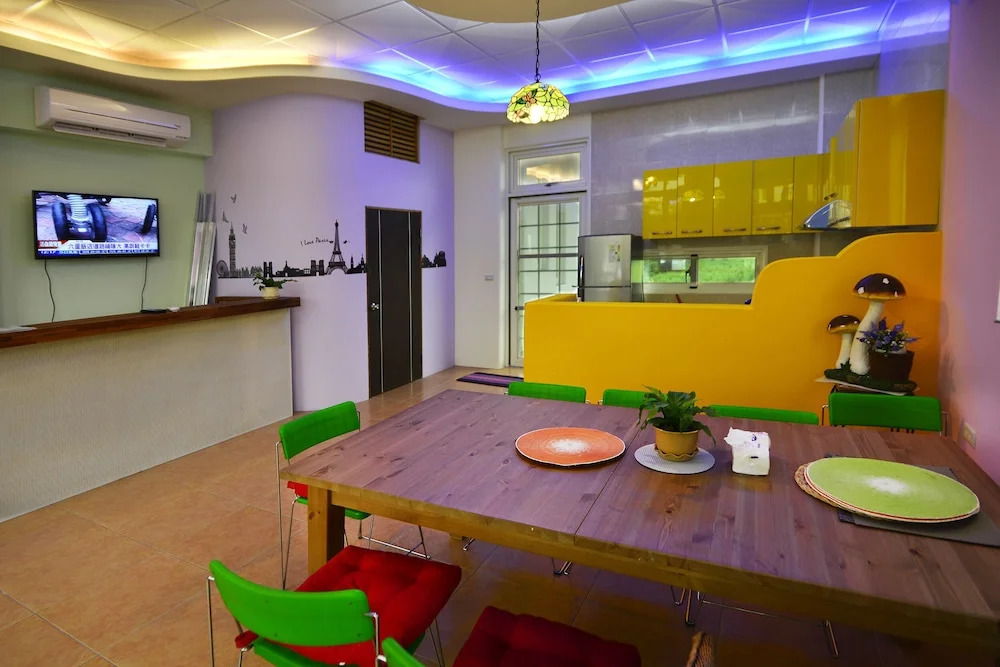Kenting Bay Homestay III