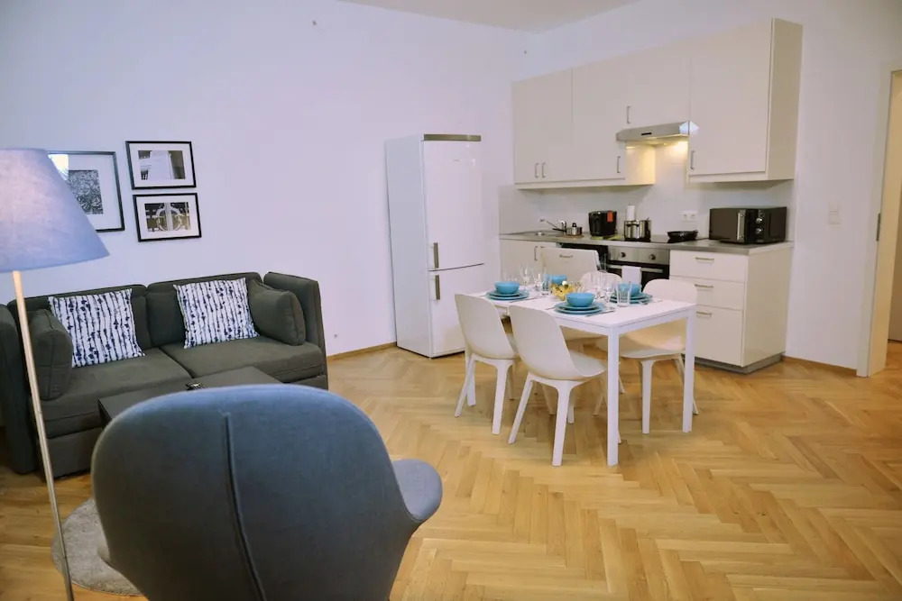 Jimmys Apartments Suites