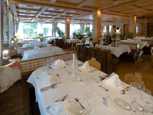AlpinResortArlberg 1495 – The Heimat