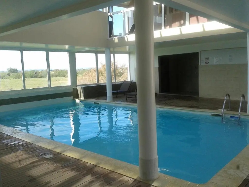 Résidence Hôtelière Natureva & Spa
