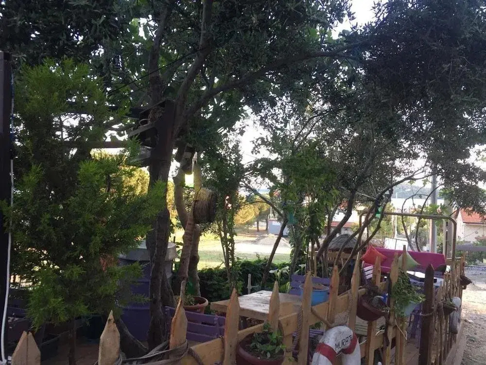 Cunda TheLara Otel