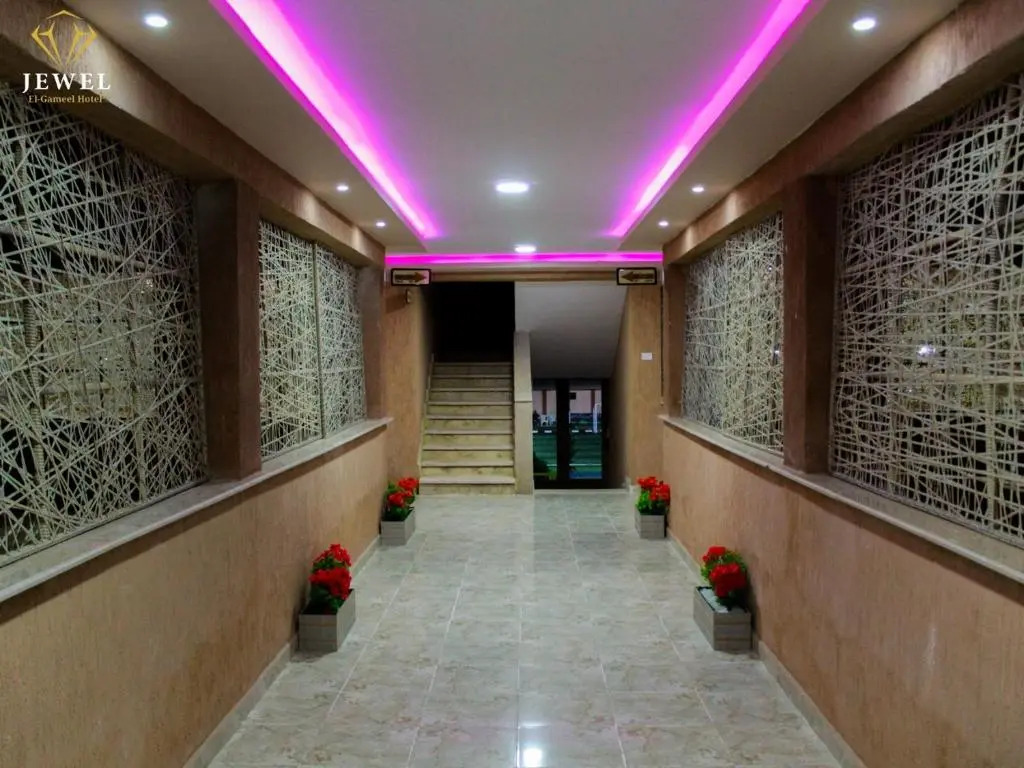 Jewel Gameel appartement