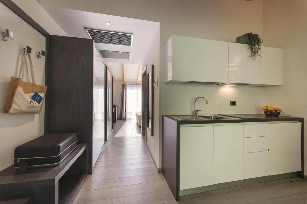 Hi Hotels Trento