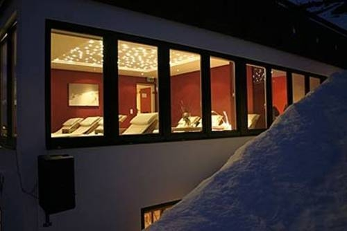 Hotel Flexen