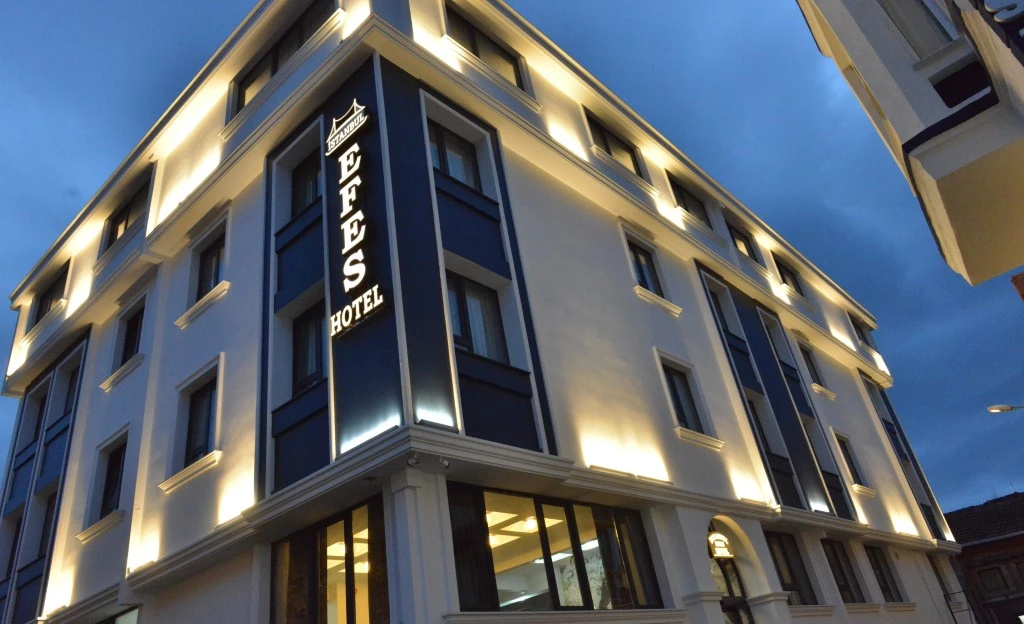İstanbul Efes Hotel