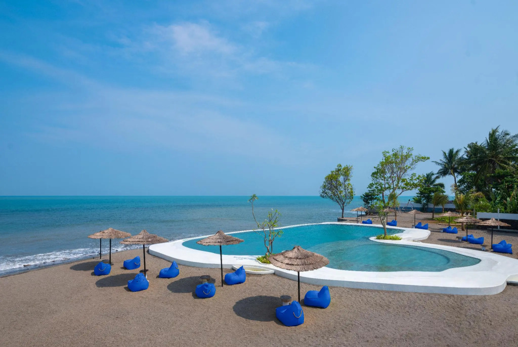 Novus Jiva Villa Resort and Spa Anyer