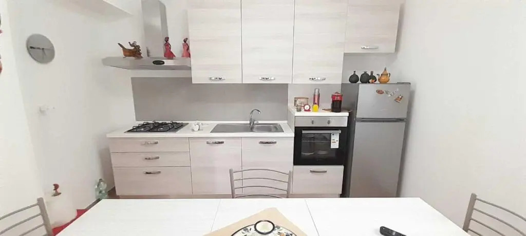 Appartamento 3 con piscina