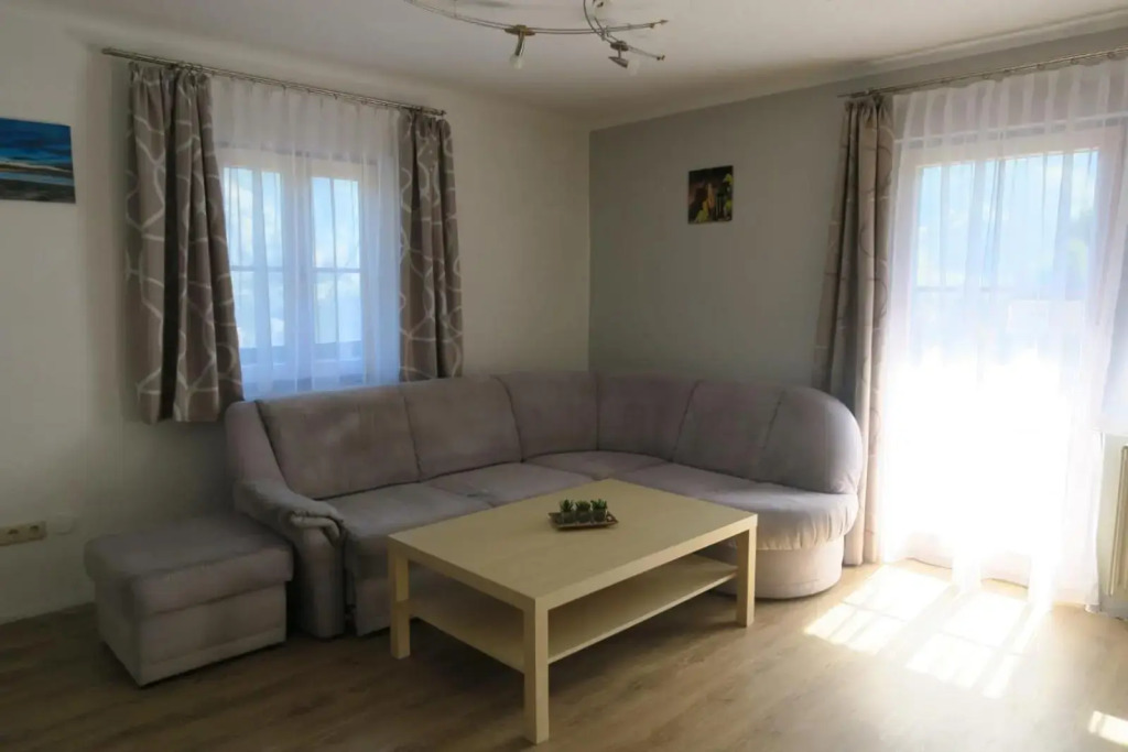Appartment Brigitte