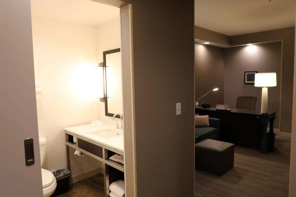 Hilton Garden Inn Austin Airport