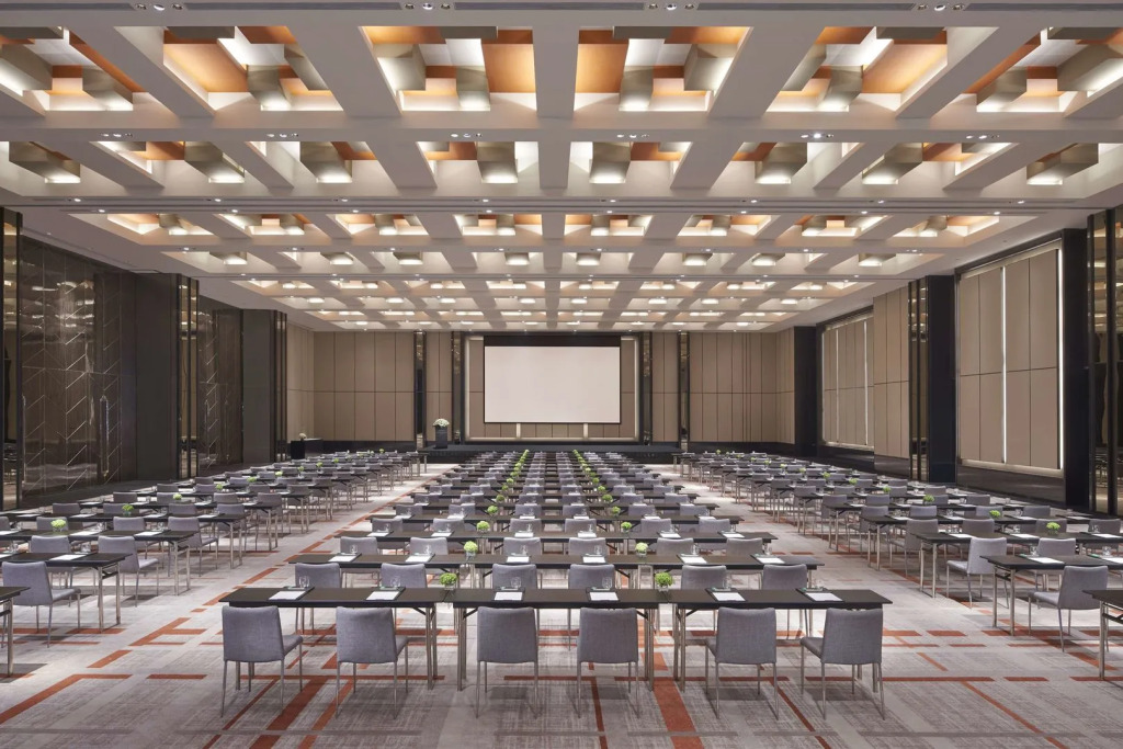 Grand Hyatt Hefei