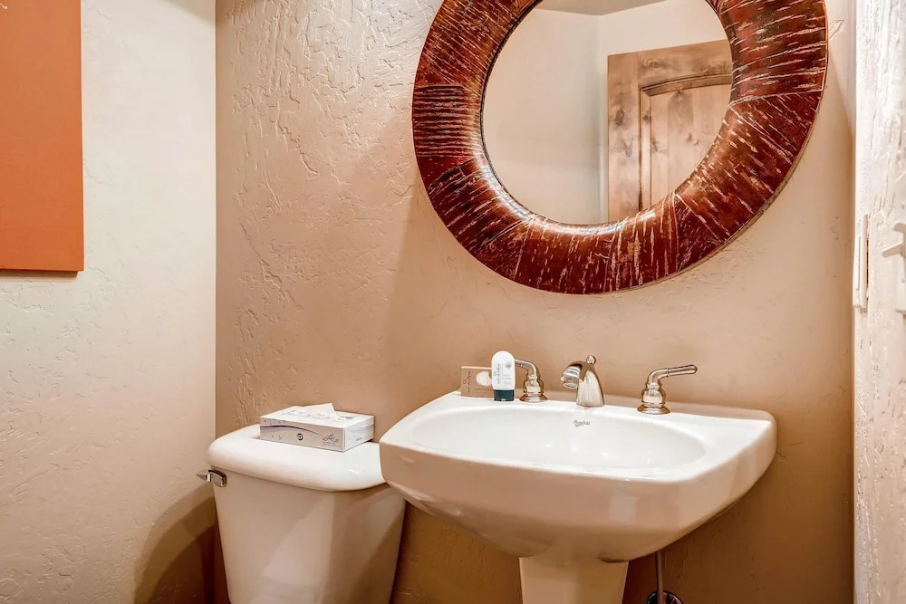 Fox Pointe C1 by Park City Lodging