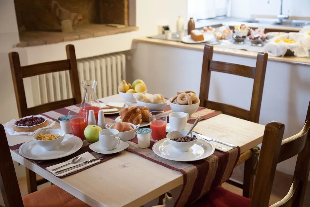 B&B Sant'Angelo 42