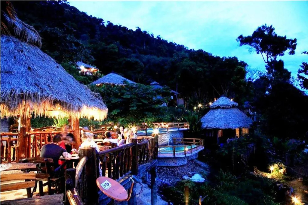 Koh Jum Resort