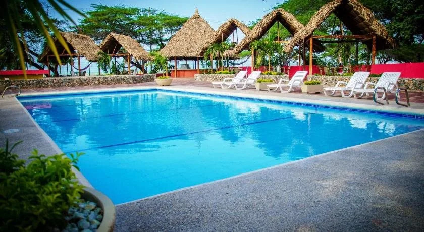 Hotel Gimaura