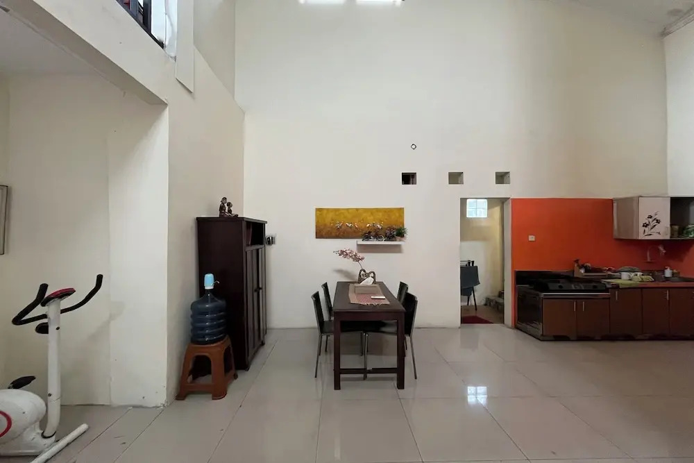 Spot on Homestay Griya Sunarti