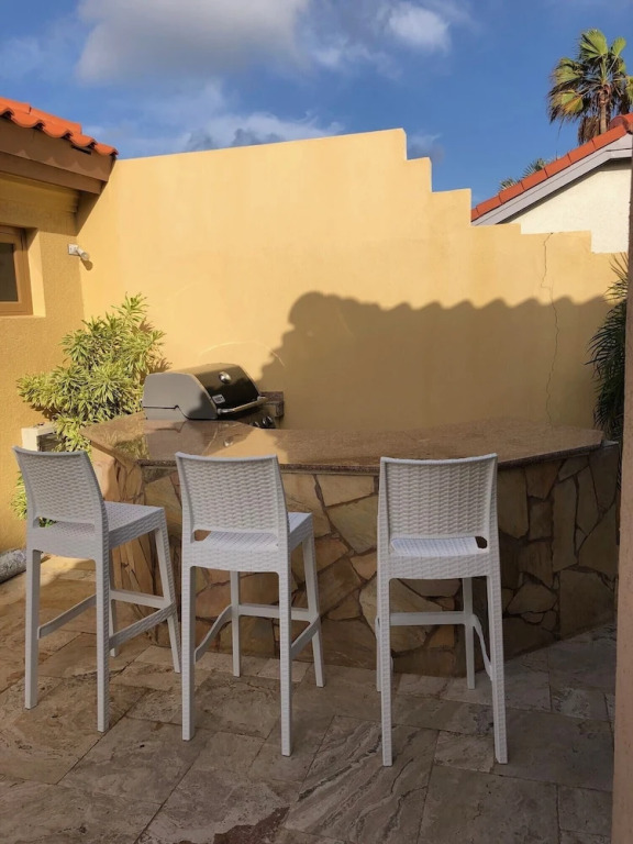 Paradise Retreat