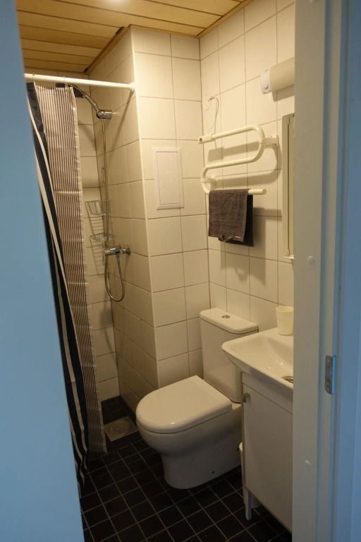 Raua 15 Apartment