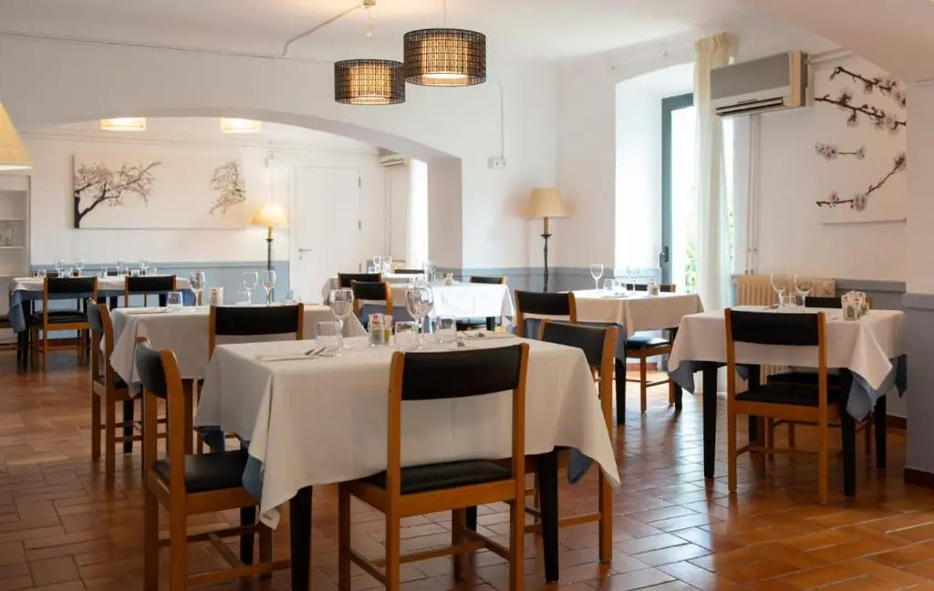 Hostal la Salut de Terrades