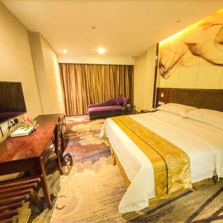 huaanlihotel