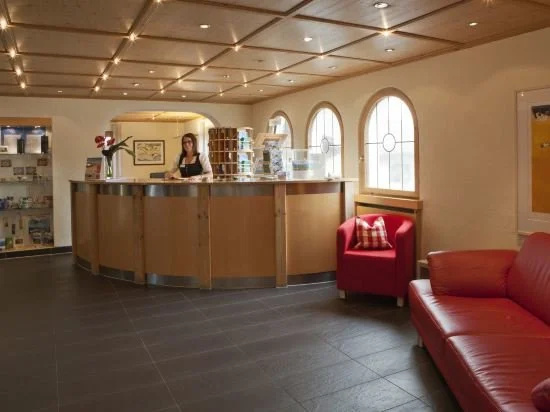 Hotel Alpenblick