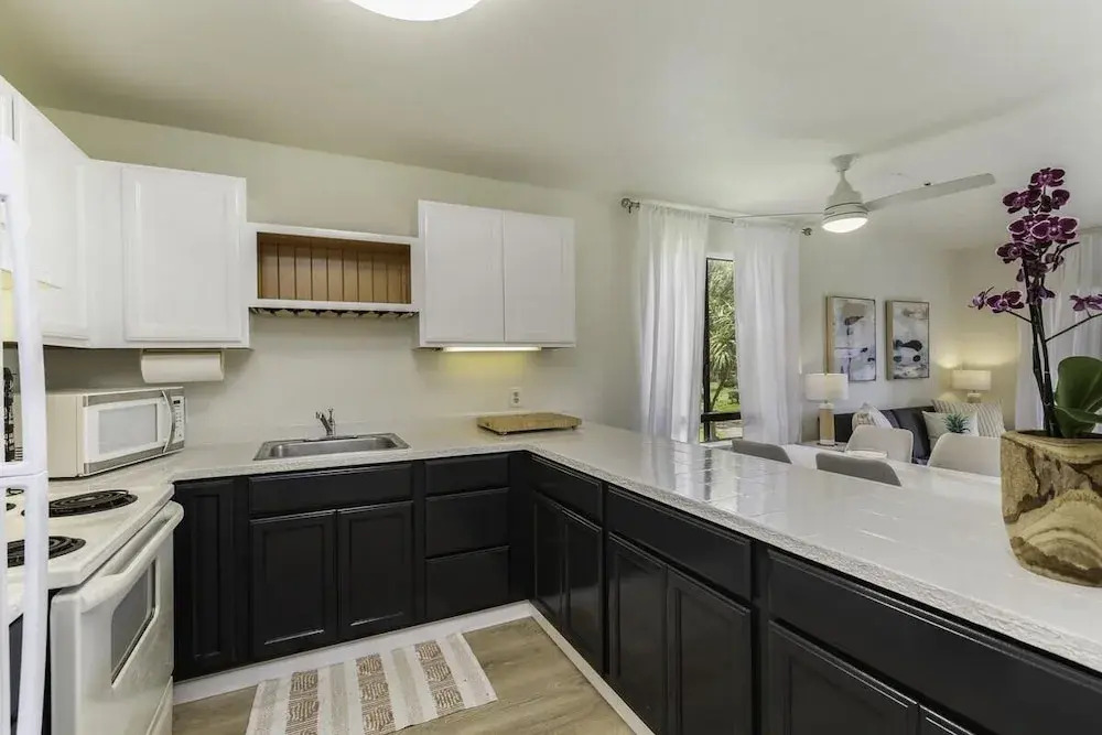 Pono Kai H204 1 Bedroom Condo by RedAwning