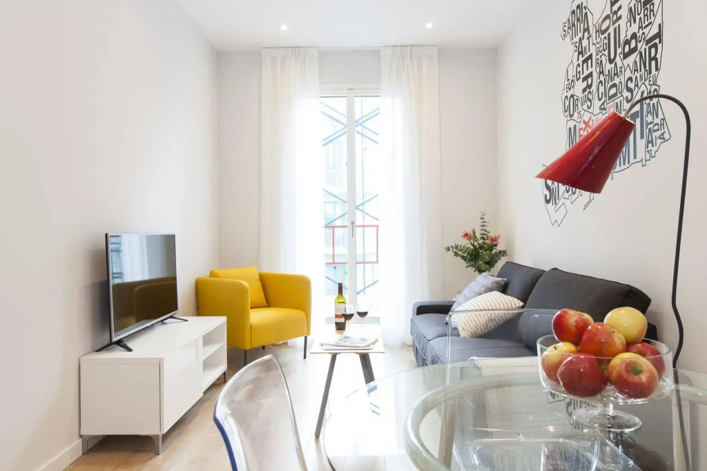 Vale Apartments Barcelona