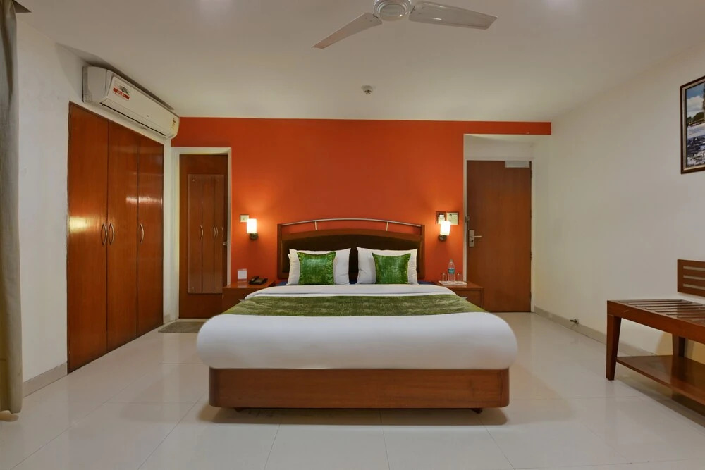 Hotel Admire inn NFC By ASPL