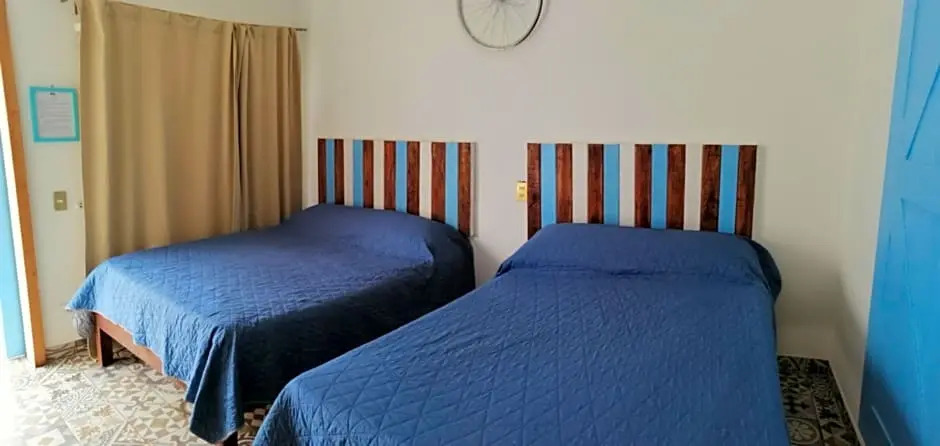 Hotel Merand