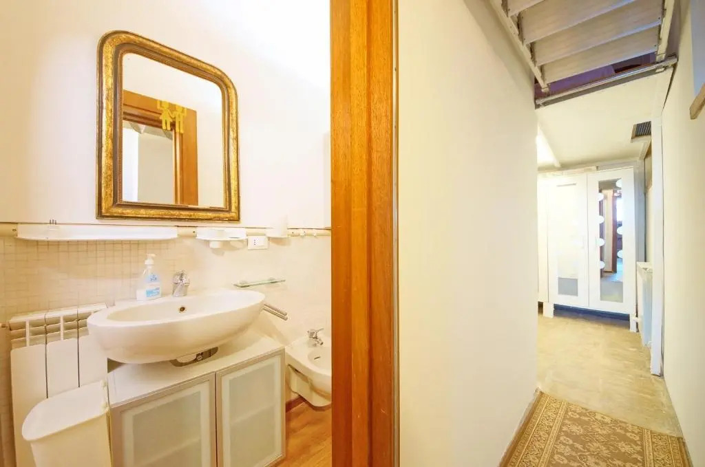 DolceVita Apartments N 453 Canal View