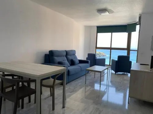 Apartamentos Oasis Benidorm