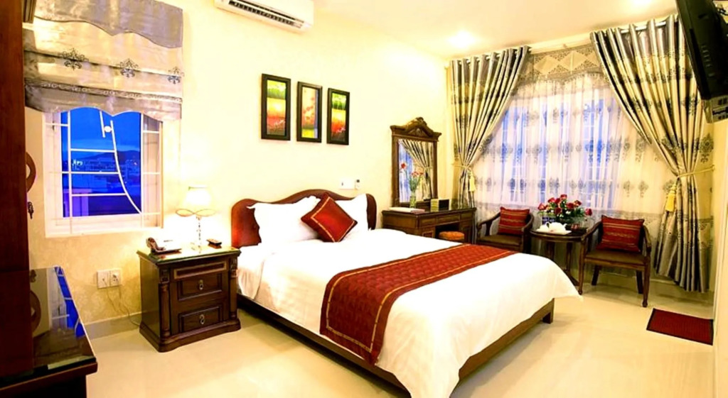 Tien Thinh Hotel