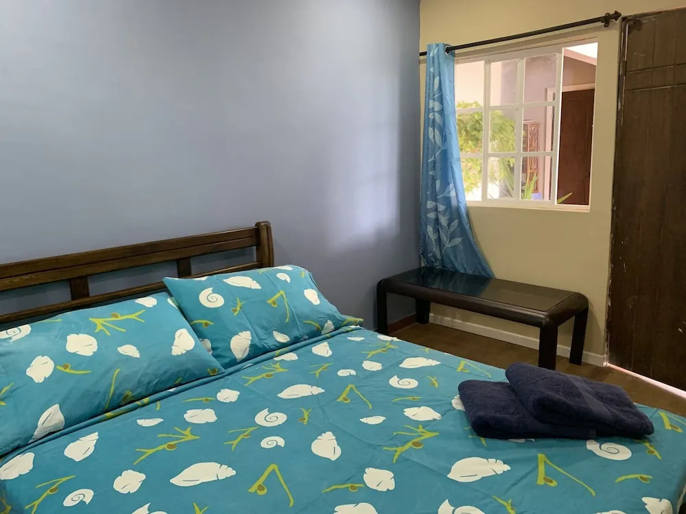 Sarahs Place San Andres