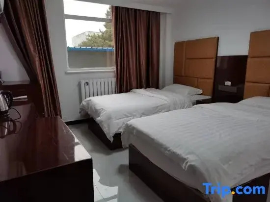 Light Hotel