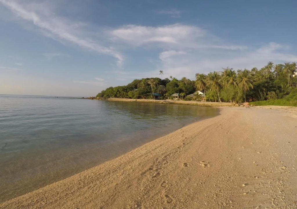Dolphin Bay Beach Resort