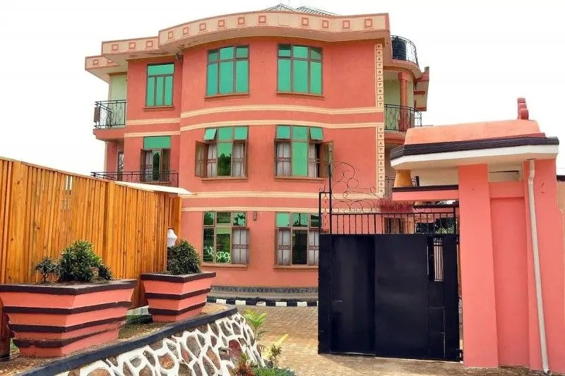 Hotel Morika