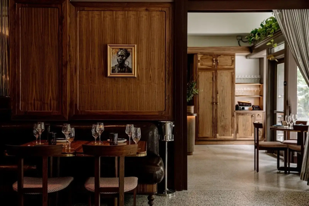 The Flat Iron Hotel, a Member of Design Hotels