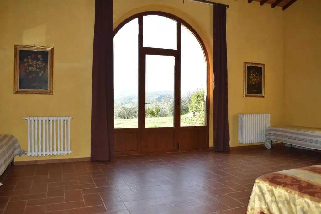 Farmhouse Il Santo