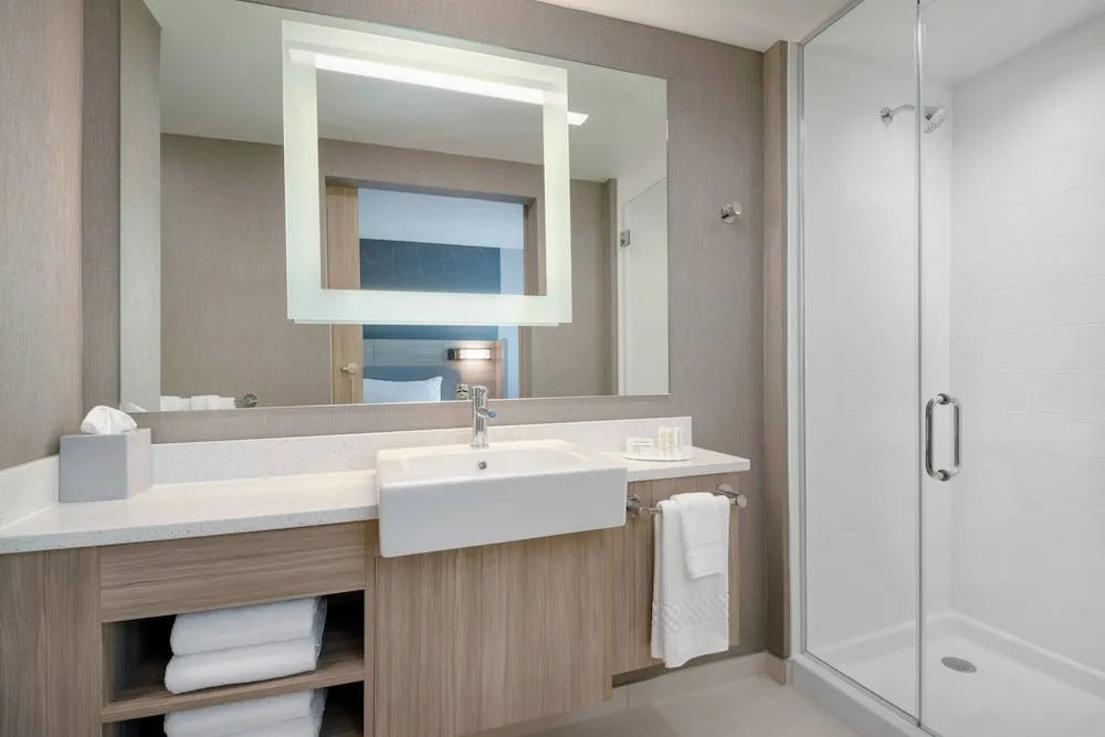 SpringHill Suites Indianapolis Keystone