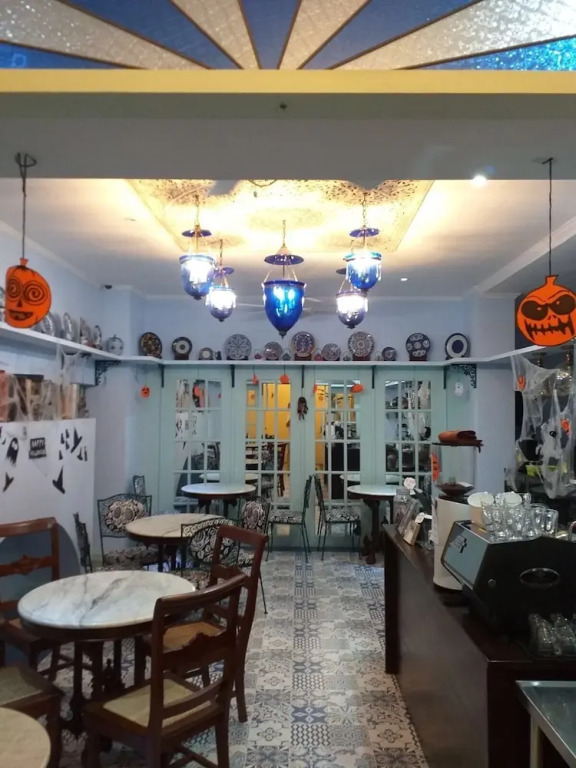Casa Pichay