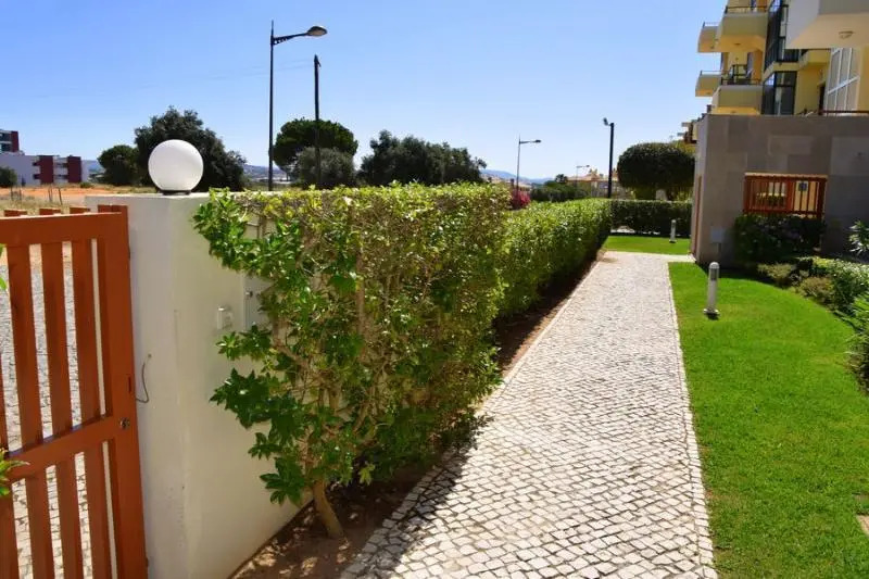 Diamantus Golf Apartment