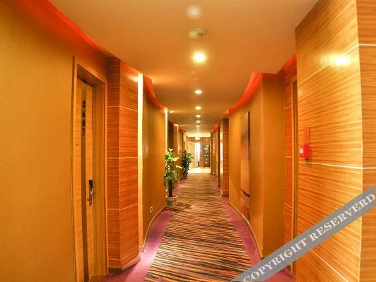 Tongxiang Xingzhou Boutique Hotel