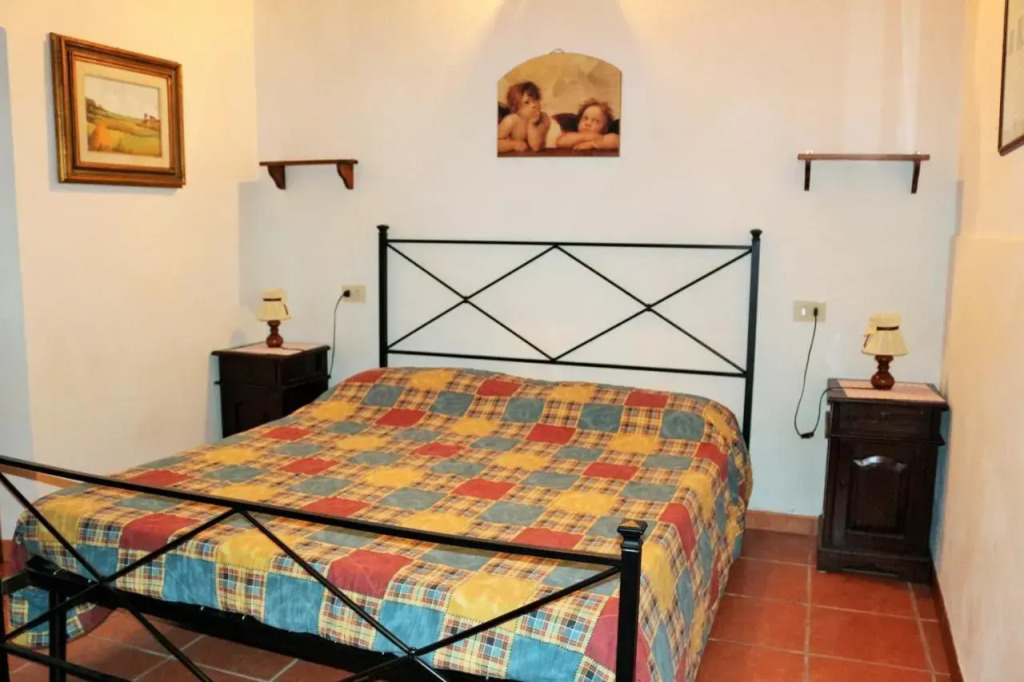 Casa San Francesco