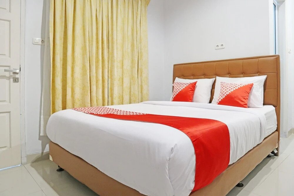 Grya Lavinsa by OYO Rooms