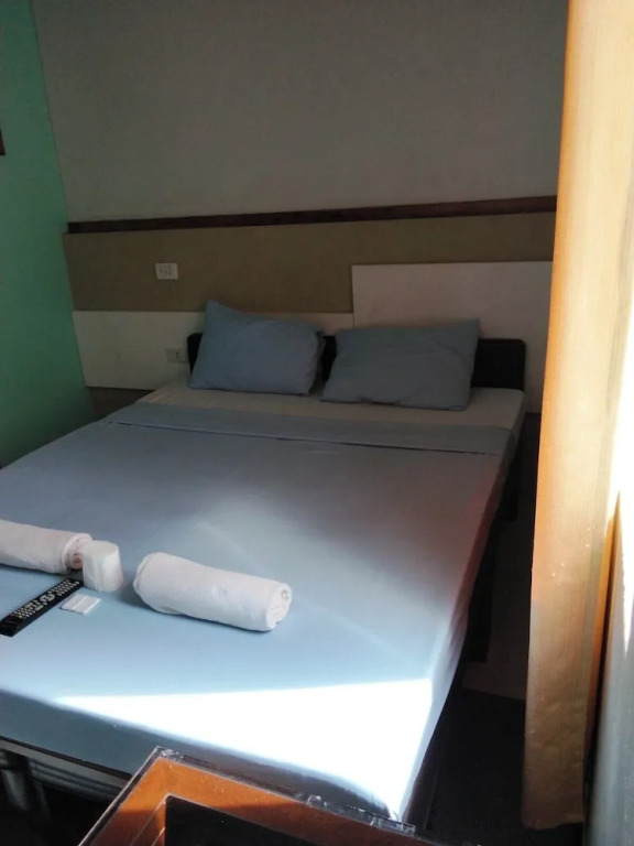 Villa Rosita Hotel Naga City