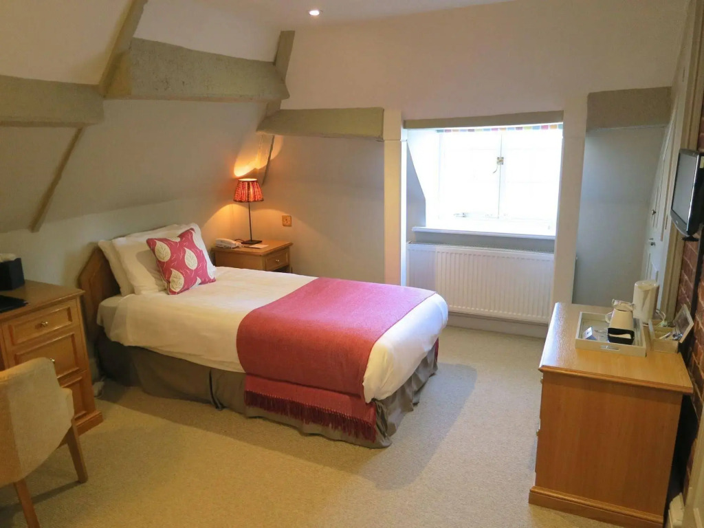 The Bell Inn Hotel